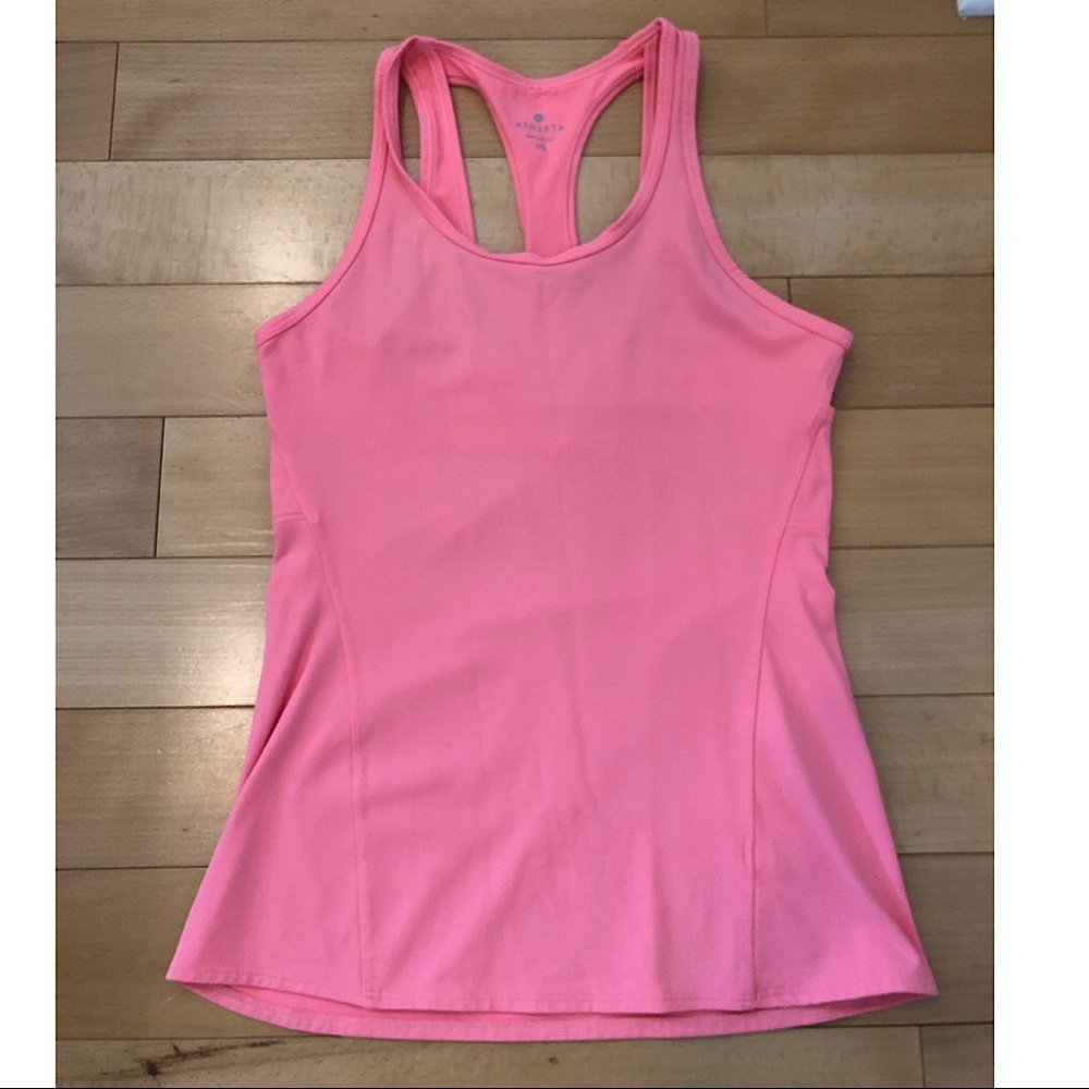 Athleta Racerback Tank